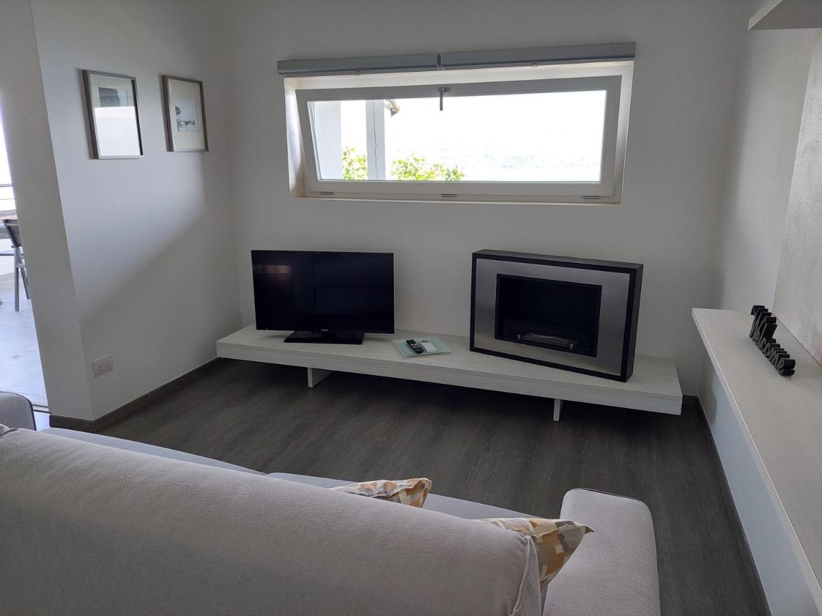 Casa Vacanze Perla Del Lago Domaso Eksteriør bilde