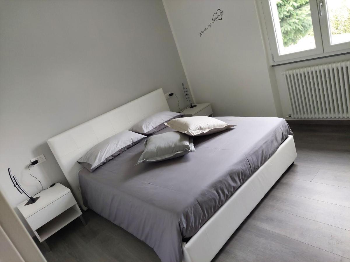 Casa Vacanze Perla Del Lago Domaso Eksteriør bilde