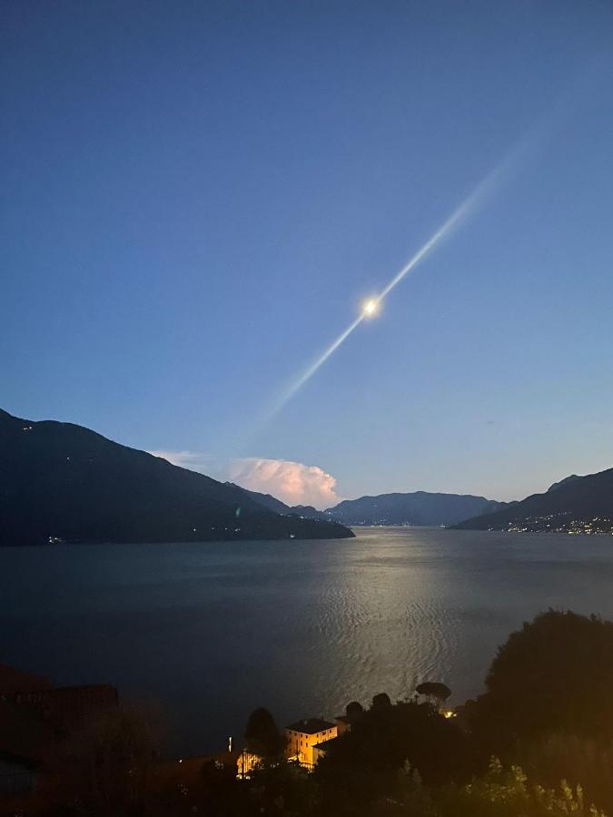 Casa Vacanze Perla Del Lago Domaso Eksteriør bilde